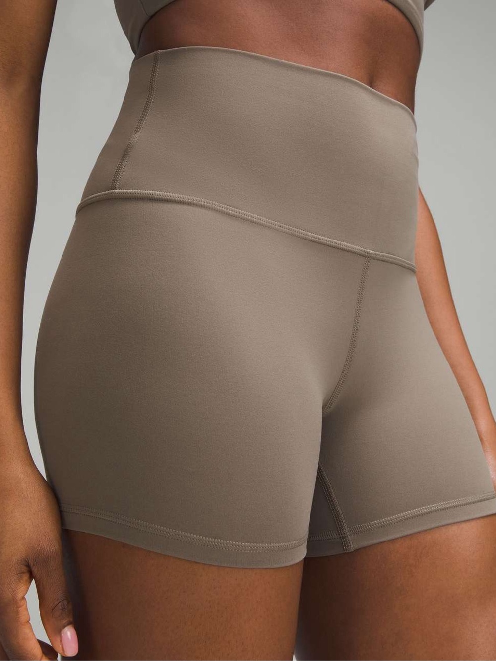 Lululemon Align High-Rise Short 4"